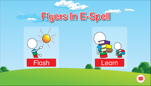 Flyers In E-Spell