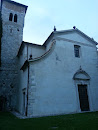 Chiesa Del Castello