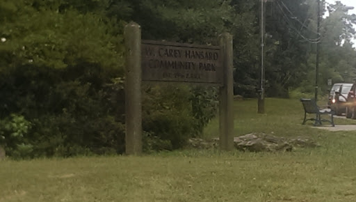 W. Carey Hansard Community Park