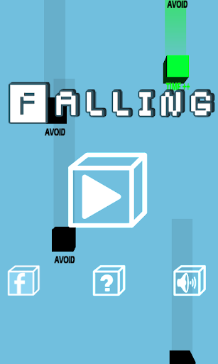 Falling