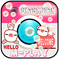 sticker emotion photo 2015 APK 電影海報圖片