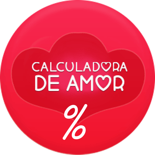 Calculadora de Amor LOGO-APP點子