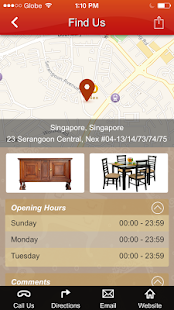 Free Download Furniture House APK
