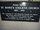 St. Marks Anglican Church