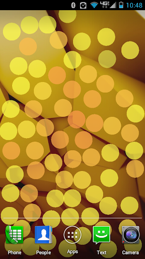 【免費娛樂App】Fun with Particles Wallpaper-APP點子