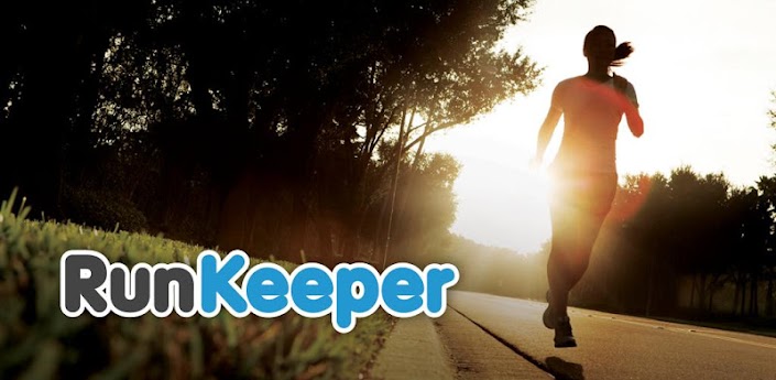 RunKeeper - GPS Track Run Walk