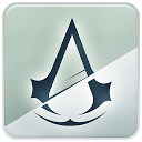 Assassin’s Creed® Unity App mobile app icon