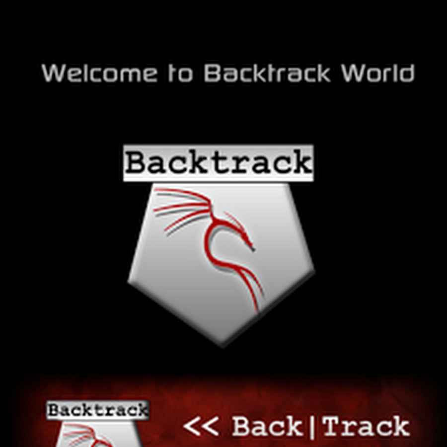 Hacking with Backtrack APK v1.01