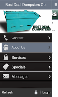 How to mod Best Deal Dumpsters lastet apk for android