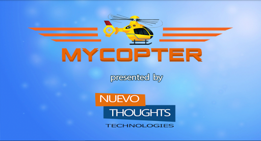 MyCopter