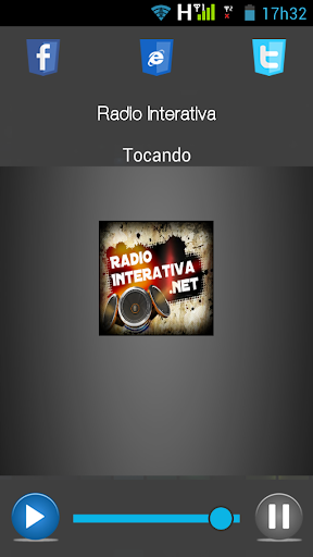 Rádio Interativa