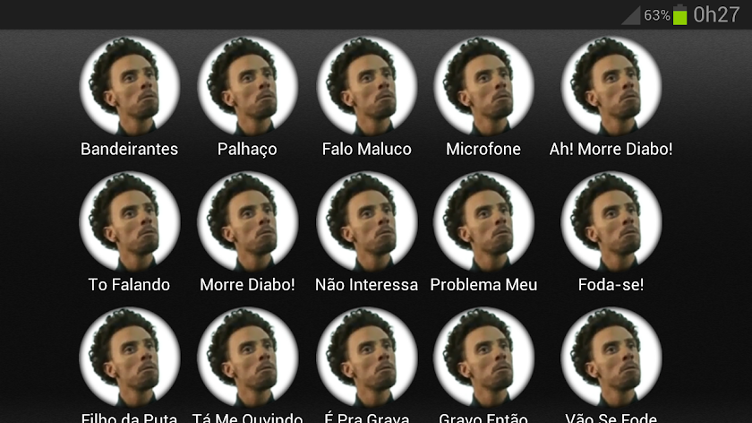 Morre Diabo Screen 2