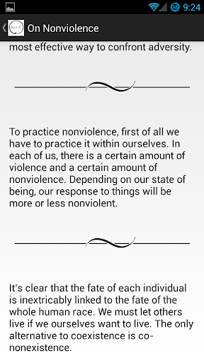 【免費教育App】The Wisdom of Thich Nhat Hanh-APP點子