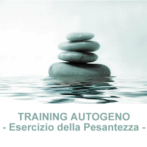TRAINING AUTOGENO -RELAX versione