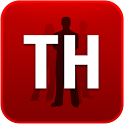 Townhall logo