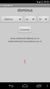 Free Download Congruentia APK