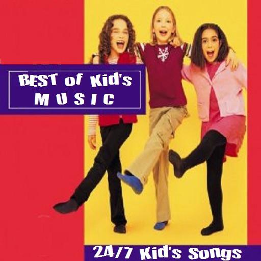 Best of Kids Songs