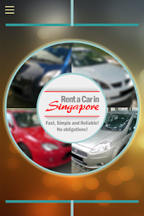 Sg Car Rental Screenshots 0