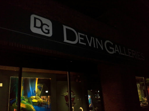 Devin Galleries