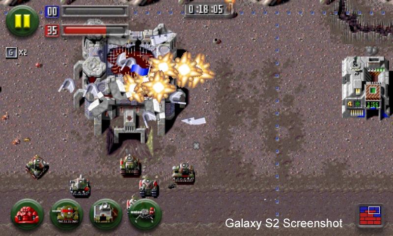    Z Origins - (Z The Game)- screenshot  