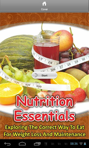 Nutrition Essentials