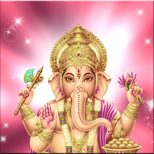 Ganesha live wallpaper free 2.0