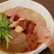 阿柑姨芋圓