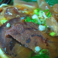 林東芳牛肉麵