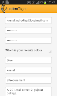 Lastest AuctionTiger APK for PC