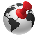 My Maps logo