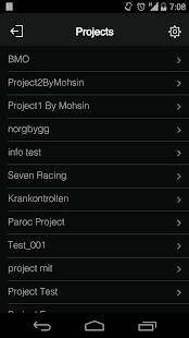 Lastest CHECKD Control APK for Android