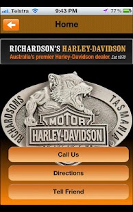 How to install Richardsons Harley Davidson 1.405 apk for laptop