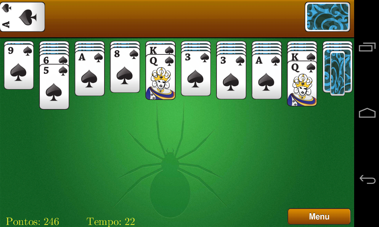 jogo de cartas copas online gratis