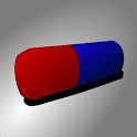 Medication Vault logo