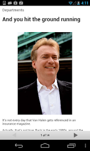 Download National Underwriter P&C APK for Android