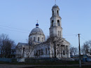 Церковь В Никольском