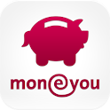 MoneYou Sparen logo