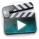 Tube Fast Video Downloder mobile app icon
