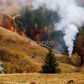 by Nedelcu Valeriu - Landscapes Travel