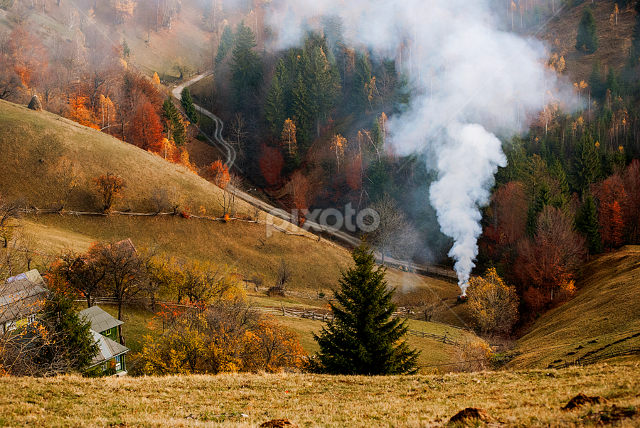 by Nedelcu Valeriu - Landscapes Travel