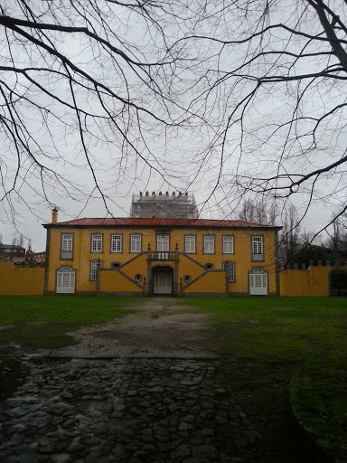Casa Dos Tavoras