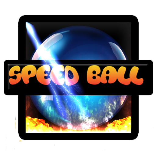 【免費休閒App】Speed Ball-APP點子