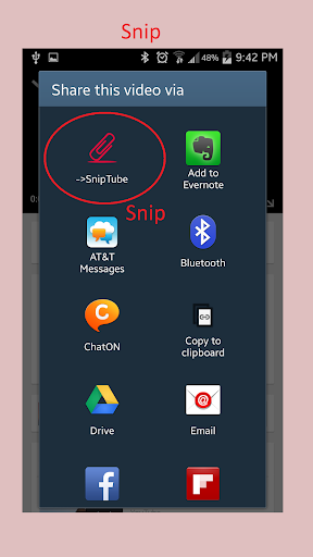 免費下載工具APP|SnipTube lite-Vimeo Downloader app開箱文|APP開箱王