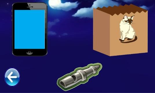 Call Cat Screen 3