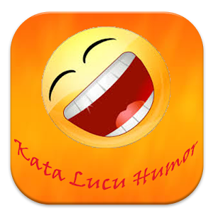 Download 565 Kata Lucu Humor  1 0 APK for Android
