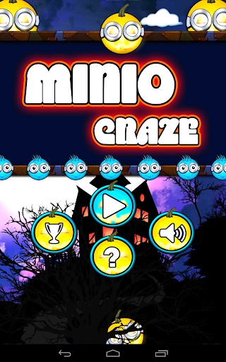 Minio Craze