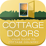 Cottage Doors Application icon