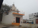 Old Temple  