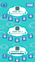 Cloud Word APK Cartaz #2