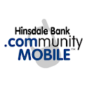 Hinsdale Bank and Trust logo